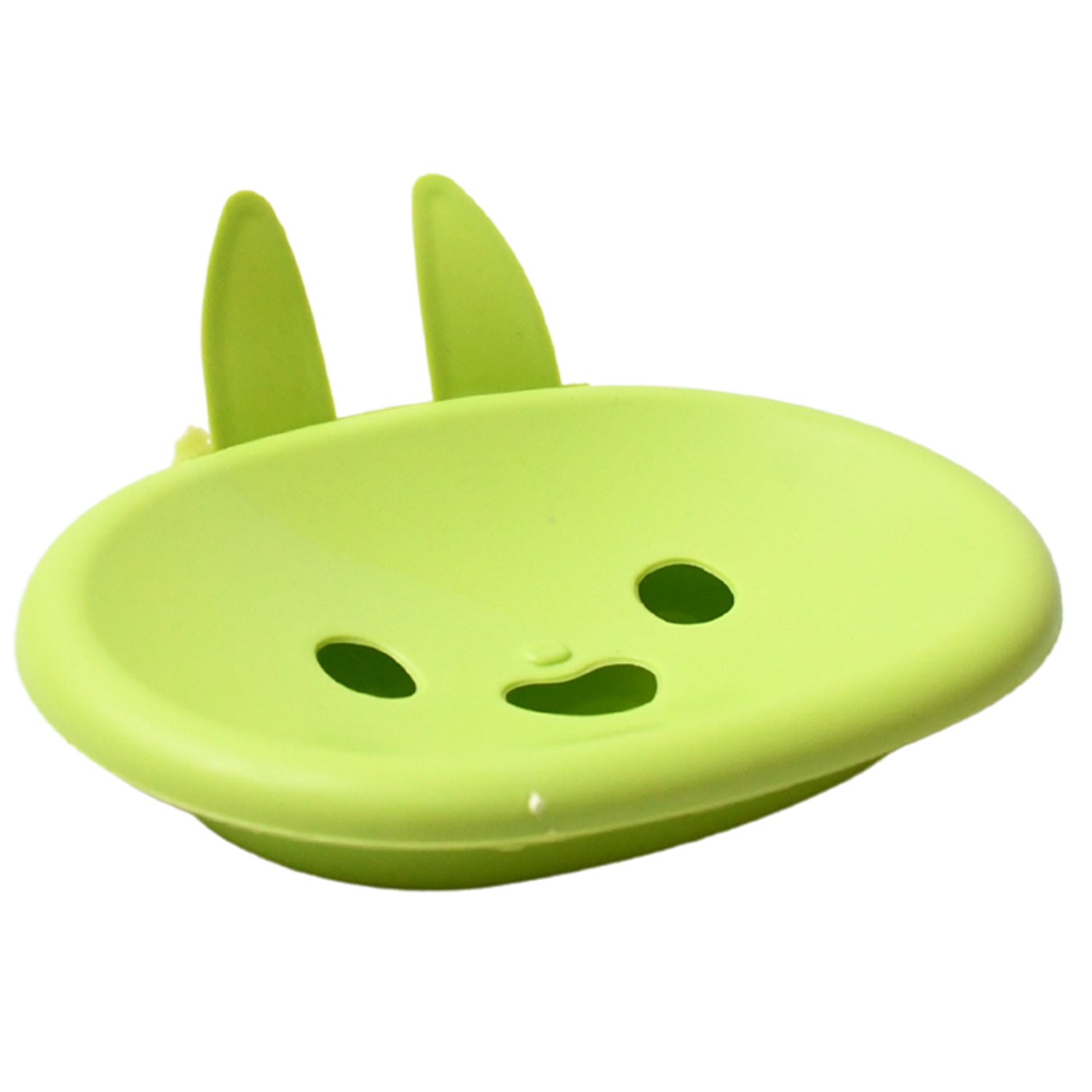Soap Box Drain soap Box Cute Rabbit Shape Double soap Bowl Box Plastic Rack Storage Rack Bathroom Toilet Storage Box ,Sabudani Soap Box Drain soap Box Cute Rabbit Shape Double soap Bowl Box Plastic Rack Storage Rack Bathroom Toilet Storage Box ,Sabudani